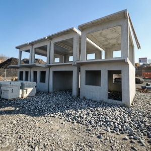 Molde Ecológico y Duradero para Casas Prefabricadas de Hormigón, Molde de Fundición Multiespecificación para Construcción <span class=keywords><strong>Modular</strong></span> de Viviendas Prefabricadas de Bajo Costo - Product Image 3