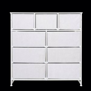 Modern Furniture <b>Cabinet</b>, Durable Stainless Steel MDF, Various Color Sample Support - Product Image 5