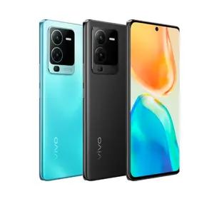 Vivo S15 פרו מצלמה אינטליגנטי משחק 5G טלפון נייד