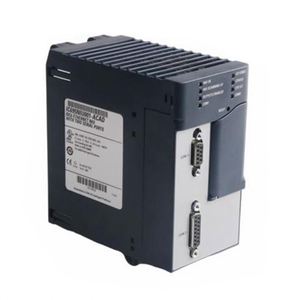 Unité d'interface réseau Multilin IC695NIU001 pour l'automatisation - Product Image 1
