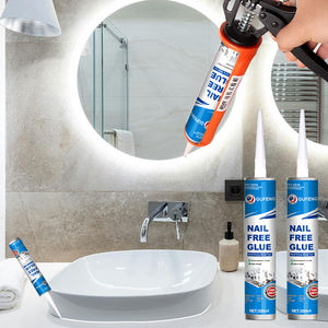 لاصق سائل بدون مسامير للبناء والإنشاءات - Product Image 5