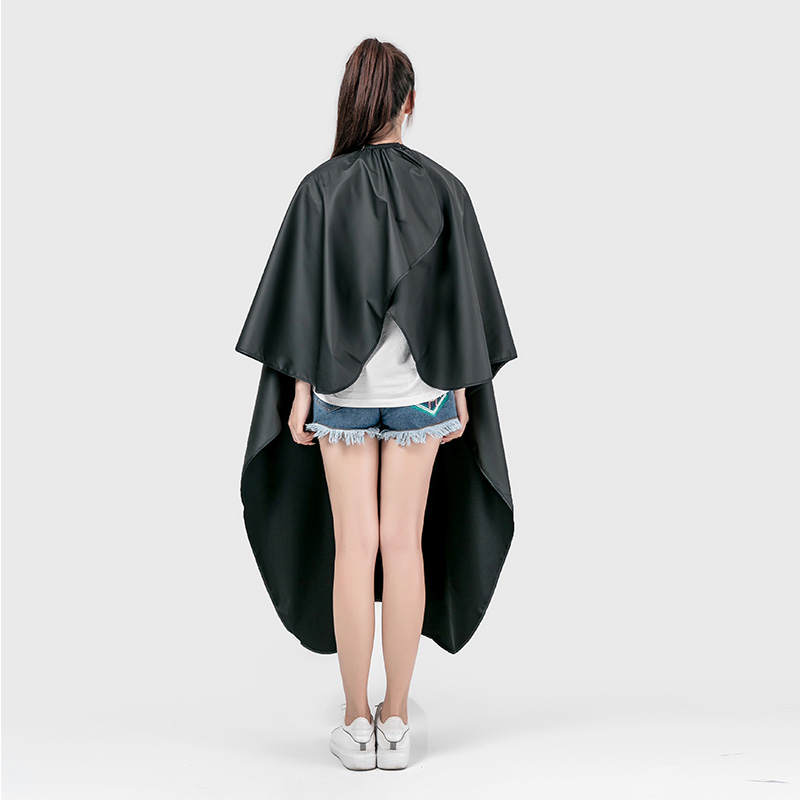 Оптовая торговля низкий прайс Парикмахерская красота стилист Парикмахерские ножницы для резки Парикмахерская накидка