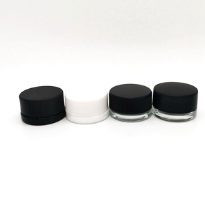 3g 3.5g 5g 3ml 5ml 7ml Mini cachette personnalisée à l'épreuve des enfants Petit emballage en verre concentré résistant aux enfants - Product Image 2