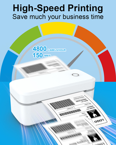Hot Sale Wholesale Price Color Label <strong>Printer</strong> For <strong>Small</strong> Business Label Printing Machine Label <strong>Printer</strong> <strong>Printer</strong> <strong>Small</strong> <strong>Portable</strong> - Product Image 3