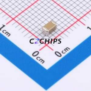 Condensateur CMS (MLCC) CGA1206X5R476K100NT 1206 (Capacité : 47 µF) (Précision : 10 % Tension nominale : 10 V) - Product Image 1