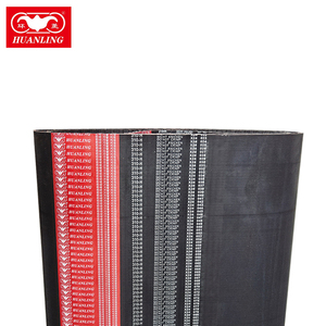 H yüksek kalite düşük fiyat kauçuk zamanlama kemeri oto için dayanıklı endüstriyel şanzıman diş kemerleri - Product Image 3