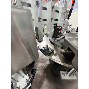 Máquina de Línea de Ensamblaje de 2 Componentes Totalmente Automática de Alta Velocidad con Sellos de Fácil Instalación, Calibración Sencilla y Anillo Tórico, 1 Año de Garantía - Product Image 4