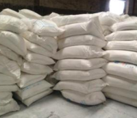 Acide malique (acide 2-hydroxybutanediolique) CAS 97-67-6 Additif alimentaire et intermédiaire