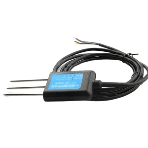 เครื่องวิเคราะห์ดินทางการเกษตร Veinasa-NPK รุ่น RS485 ขายดี สำหรับเซ็นเซอร์วัดปุ๋ยอินทรีย์ NPK ระบบเกษตรอัจฉริยะ Veinasa-NPK เซ็นเซอร์วัดธาตุ NPK ในดิน - Product Image 1
