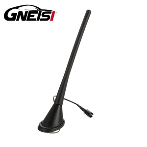 Soporte de Antena Compatible con Modelos Skoda Yeti, Octavia y Scala de 2009 a <span class=keywords><strong>2023</strong></span>, Números de Pieza 6R0035501 y 6R0035501F - Product Image 1
