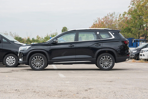 Jetour X90 2024 SUV 1.5T Turbo Automatico Benzina Euro <span class=keywords><strong>VI</strong></span> Emissioni Auto Usata con Ampio Spazio 5 Posti Origine Cina - Product Image 5