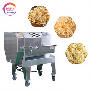 Stainless Steel Cheese <b>Cutter</b> Mozzarella Cheese Grater Shredder High Capacity <b>Vegetable</b> Shredded - Product Image 3