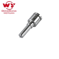 Injecteur diesel WEIYUAN G4S008 neuf, vente directe d'usine G4S008