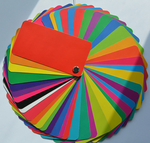 สีย้อมเคมีอินทรีย์เม็ดสีอินทรีย์ไดมาคัลเลอร์สำหรับ CMYK หมึกพิมพ์แบบออฟเซ็ต UV - Product Image 6