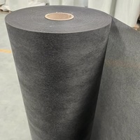 Feuilles de feutre de carbone ignifuges pour barbecue, poêle, brasero, soudure et isolation industrielle extérieure