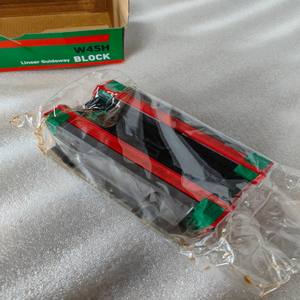 Rodamientos lineales deslizantes estándar de operación estable a largo plazo NHGW55HA NHGW65CA NHGW65HA para equipos de precisión - Product Image 5