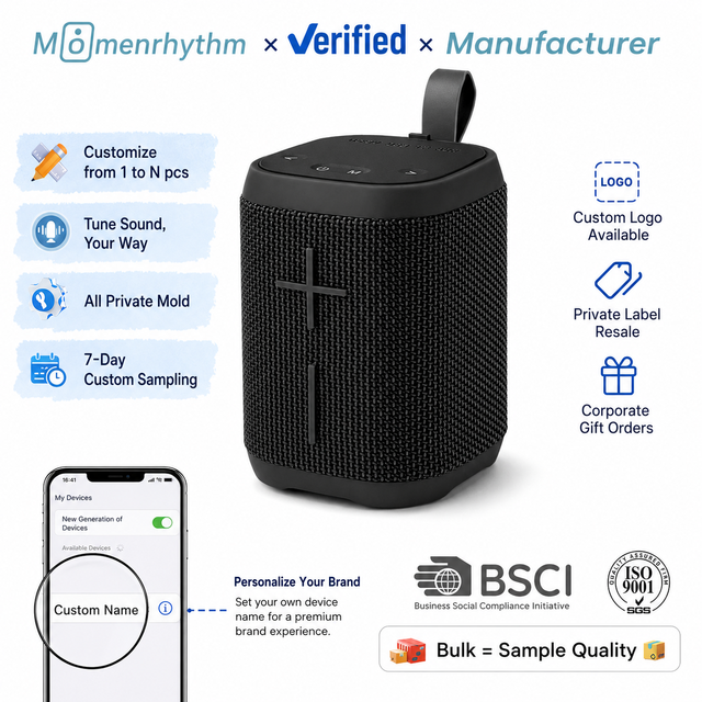 Music Blue Tooth Mini Portable Gaming Column Outdoor Bt Bass Active Wireless Sexy Dj Party Sound Equipment Speaker