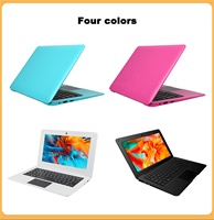 Nouveau design 10.1 pouces A133 Android Notebook avec panneau IPS Pas cher Chrome OS Laptop pour les entreprises et l'éducation Connectivité Wifi
