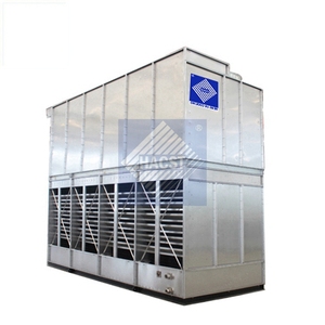 Pequeña torre de refrigeración de agua de flujo cruzado de flujo combinado de contraflujo cerrado con certificado Mini Compact <span class=keywords><strong>CTI</strong></span> - Product Image 3