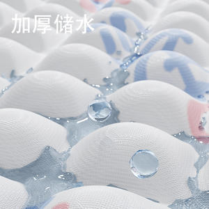 Online Großhandel Einweg Absorbent Charcoal Pet Töpfchen Urin Matte Welpe Training Toilette Wee Japanische Hund Pee Pad für Hund - Product Image 4