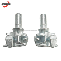 Barre de verrouillage de conteneur Cam Truck Container Cam Door Lock Container Cam Keeper
