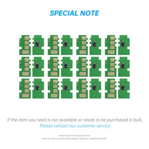 Chip de cartucho de tóner compatible mltd <span class=keywords><strong>d203u</strong></span> <span class=keywords><strong>MLT</strong></span>- <span class=keywords><strong>D203U</strong></span> 15.000 chip de reinicio Samsung <span class=keywords><strong>MLT</strong></span> d203e para Samsung 2017/4072 - Product Image 4