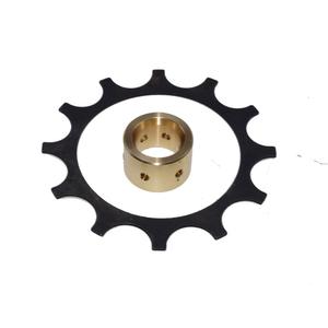 ชุดซ่อมเครื่องมือสำหรับ <span class=keywords><strong>Garrett</strong></span> T3 T4 T3/T4 เทอร์โบชาร์จเจอร์ 468100-0000,468265-0000,707897-0001 - Product Image 2