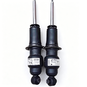 Amortiguador Delantero y Trasero Original Desmontado Usado para Subaru Forester Outback Legacy XV BRZ, Suspensión OEM de <span class=keywords><strong>Segunda</strong></span> <span class=keywords><strong>Mano</strong></span> - Product Image 5