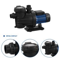 DAYUAN DSWm Rotor d'amarrage moteur tout en cuivre pompe de piscine à circulation d'eau