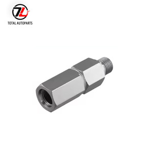 Soupape de trop-plein de pompe à huile de camion OEM 9060921210 pour Mere-<span class=keywords><strong>cdes</strong></span> Be-nz Ac-tros At-ego Axor O500 OM906 - Product Image 5