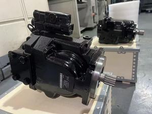 Sostituzione della pompa idraulica di Danfos-s di alta qualità JRR,JRL,<span class=keywords><strong>ERR</strong></span>,ERL pompa idraulica - Product Image 5