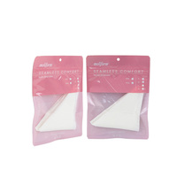 Sachet latéral personnalisé en aluminium et plastique pour emballage de miel, thé, café, lait en poudre