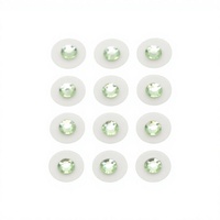 Nouvel Arrivage Patchs Hydrocolloïdes au Collagène pour l'Acné, Forme Cœur Décorative, Huile de Centella et d'Arbre à Thé, Marque Privée Personnalisée, Pour Tous Types de Peau