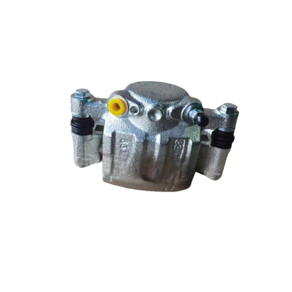 The Front Brake Caliper Is Suitable for the Wuling Hongguang Mini EV Brake Parts Image 1