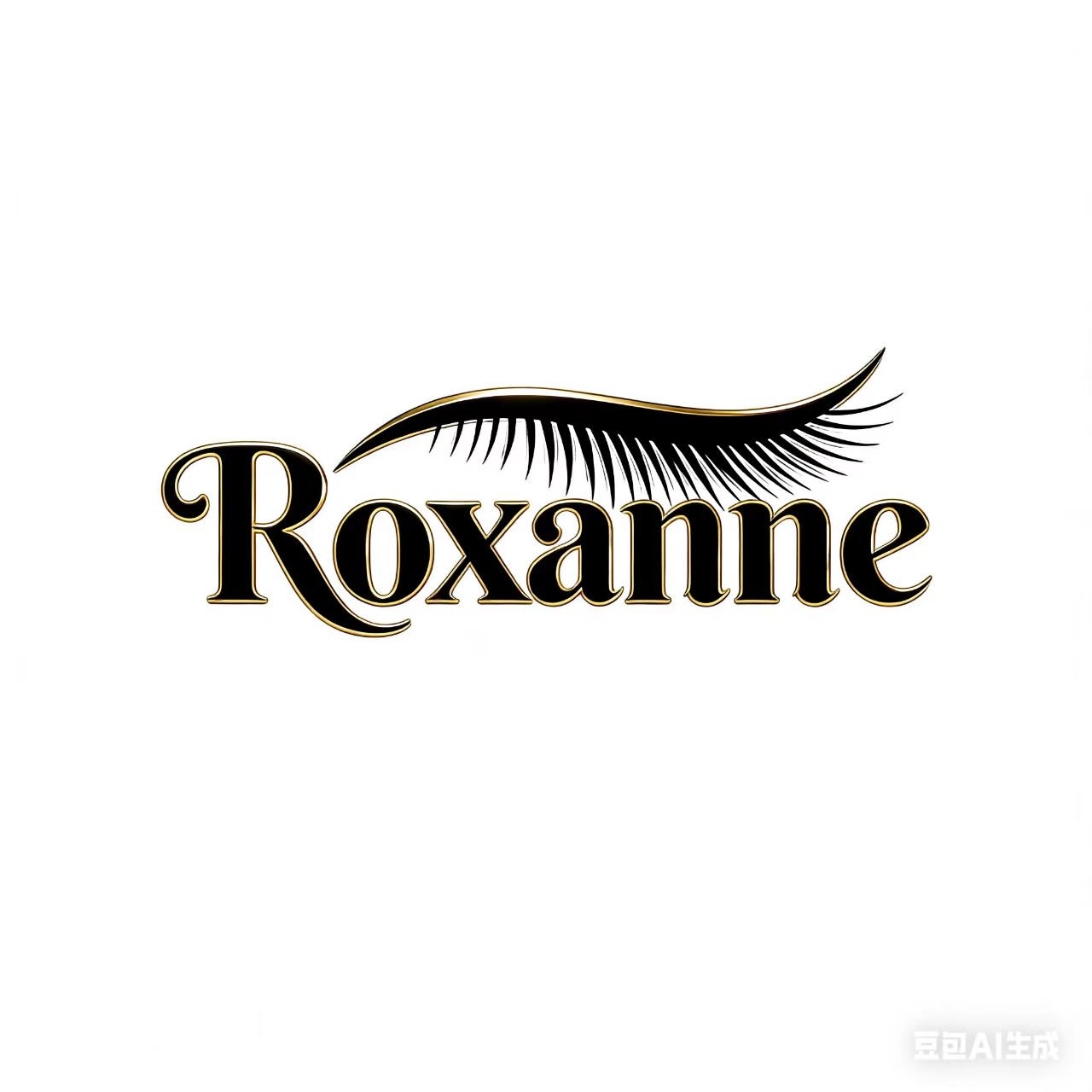 Qingdao Roxanne Eyelashes Co., Ltd. logo