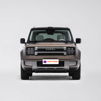 Nouveau SUV de luxe Great Wall H10 en stock – Voiture familiale tout-terrain urbaine de marque chinoise de premier plan, directement de l'usine