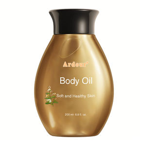 Aceite Corporal de Incienso, Argán, Ciprés y Eucalipto - Aceite Esencial Puro para Hidratar y Reafirmar el Cuerpo, Ingredientes: Semillas, Glicerina - Product Image 3