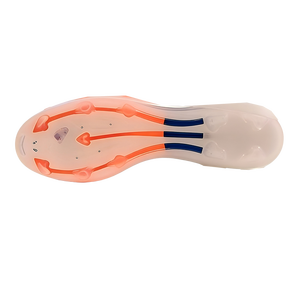 Suelas de Fútbol para Exteriores de TPU con Diseño de Moda Kezhi, Suelas de Fútbol Antideslizantes para Entrenamiento y Competición 2026 - Product Image 1