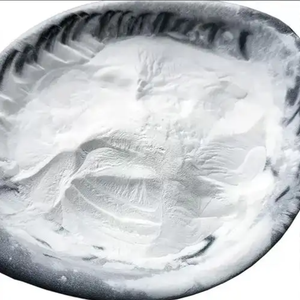 Cocoyl Isethionato de Sodio, Sólido Granular Blanco, Grado Industrial, Materia Prima Detergente, Pureza 90-99% - Product Image 2