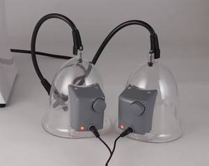 الأفضل مبيعًا 32 كوب لشفط الشفط بالشفط الفراغي آلة محسنات معدات التجميل - Product Image 5