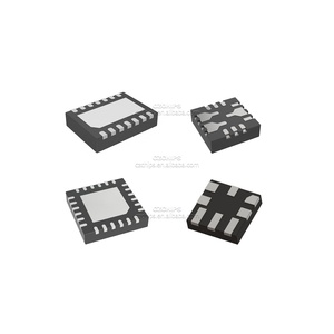 Garantía de reputación: QFN CZSKU:UZ190JMR66 - Product Image 1