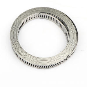 Meilleur tube de tuyau de Turbo de <span class=keywords><strong>voiture</strong></span> en caoutchouc industriel AC en acier inoxydable 304 colliers de serrage de Type américain - Product Image 5