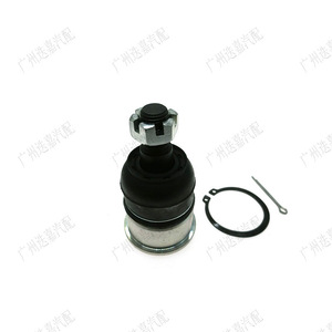 Rotule inférieure Honda 51220-SDA-A02 pour système de suspension MacPherson Accord Odyssey Acura - Product Image 2