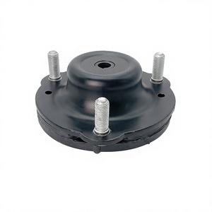 48609-0K040 4860960090 Vente en gros de pièces automobiles HDE, support d'amortisseur pour Toyota Hilux - Product Image 1