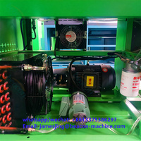 CRS319 Banc d'essai d'injecteur CRDI contrôlé par ordinateur Équipement BIP pour les tests de codage de machines diesel