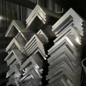 <span class=keywords><strong>Barre</strong></span> d'angle en aluminium à surface lisse 30x30 50x50 <span class=keywords><strong>100x100</strong></span> Épaisseur 1,5 mm 3 mm 5 mm Personnalisé 5051 6061 <span class=keywords><strong>Barre</strong></span> d'angle en aluminium - Product Image 6