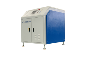 Souffleur à suspension pneumatique haute pression pour eaux usées industrielles résistantes à la corrosion et à haute teneur en DCO - Product Image 3