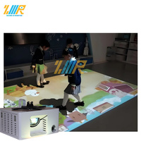 69 juegos de proyección de suelo juego de proyección de suelo juegos interactivos Proyección de suelo de realidad aumentada