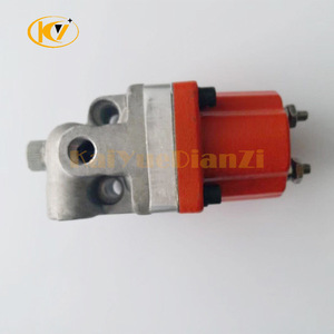 Ensemble d'électrovannes 3017993 à grand orifice et haut débit pour pièces de générateur à essence en alliage d'aluminium - Product Image 2