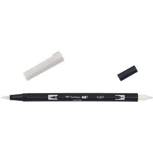 TOMBOW ABT - PENNARELLO DUAL BRUSH GRIS CHAUD 1 - Product Image 1